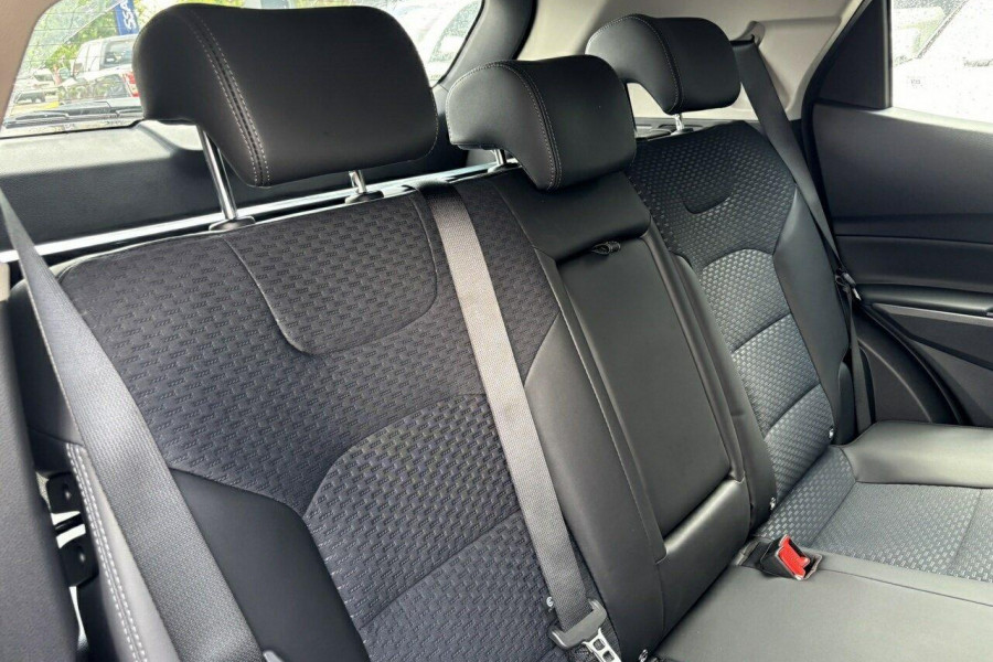 2023 KGM SsangYong Korando C300 ELX SUV Image 12