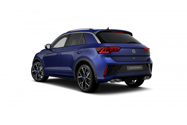 2024 MY24.5 Volkswagen T-Roc D11 R SUV
