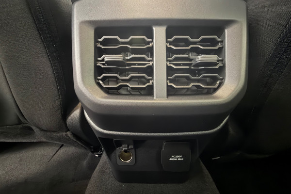2026 Ford Ranger P703 XLT Ute Image 17