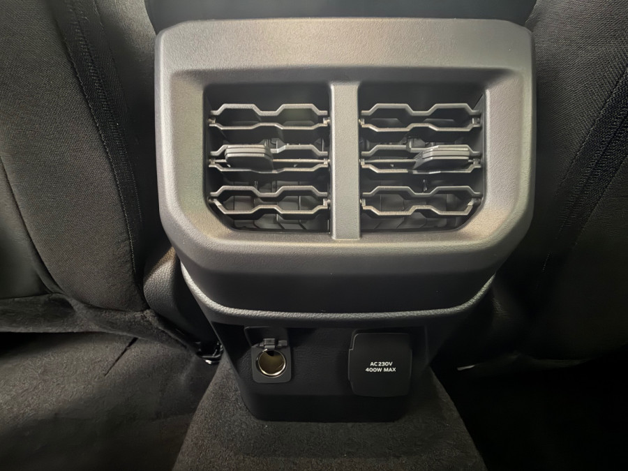 2026 Ford Ranger P703 XLT Ute Image 17