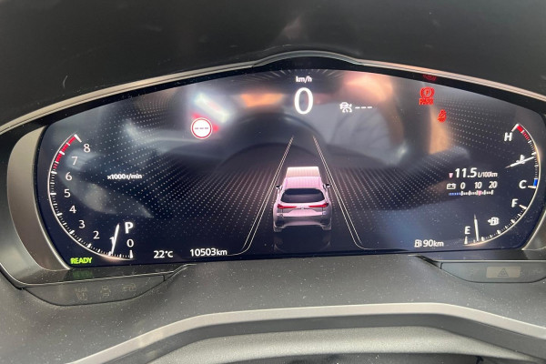 2025 Mazda CX-70 KJ G50e GT SUV Image 27