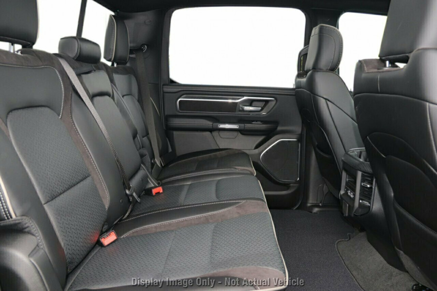 2024 MY23 Ram 1500 DT Laramie Sport Ute Image 8