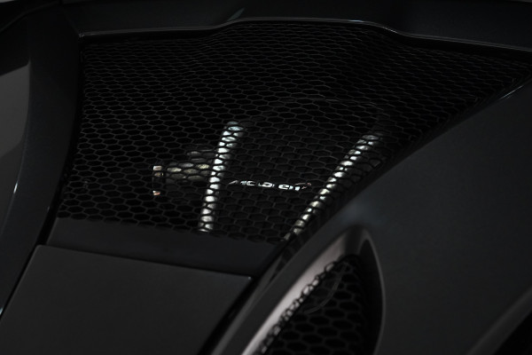 2017 Mclaren 570s Coupe Image 27