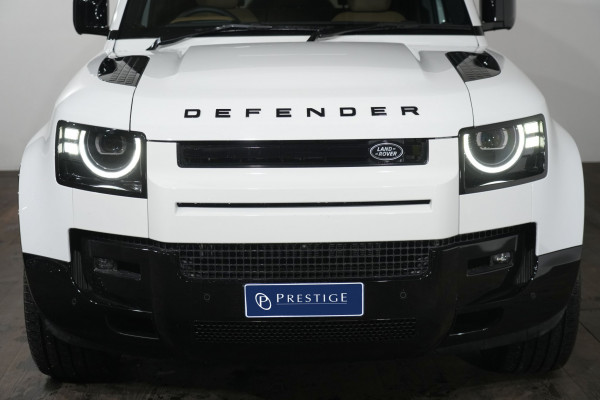 2026 Land Rover Defender L663 110 D350 X-Dynamic HSE SUV Image 3