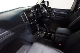 2016 Mitsubishi Pajero NX Turbo GLS Suv