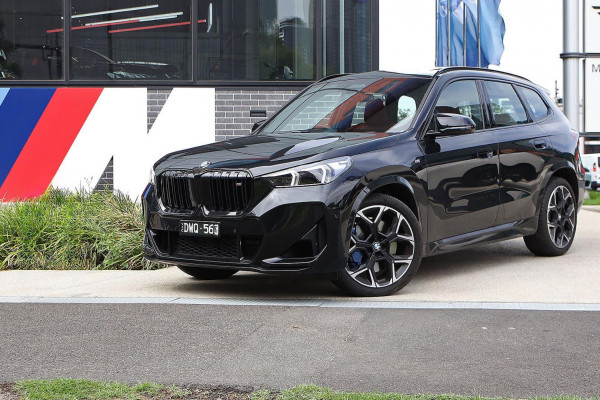 BMW X1 M35i xDrive U11