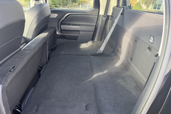 2026 MG U9 Explore Pro Ute Image 14