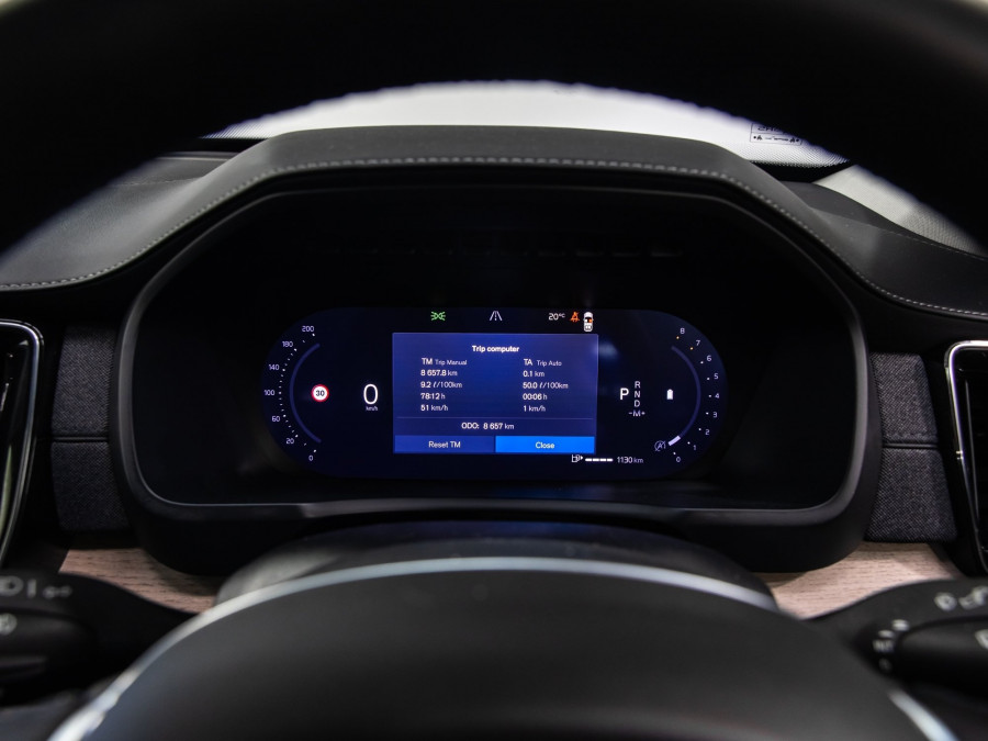2025 Volvo XC90 L Series B5 Plus 2.0Pmht SUV Image 17