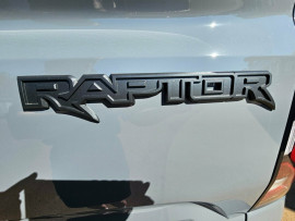2024 MY24.5 Ford Ranger P703  Raptor Ute image 9