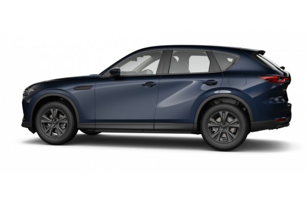 2025 Mazda CX-60 KH Series G25 Touring SUV Image 21