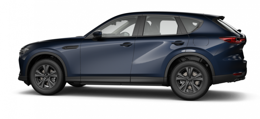 2025 Mazda CX-60 KH Series G25 Touring SUV Image 21