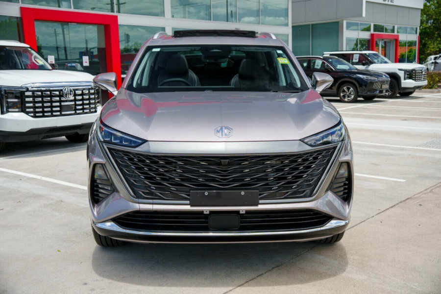2025 MG QS IS31 Essence SUV Image 5