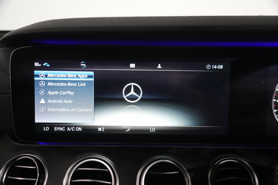 2019 Mercedes-Benz E-Class E450 Sedan