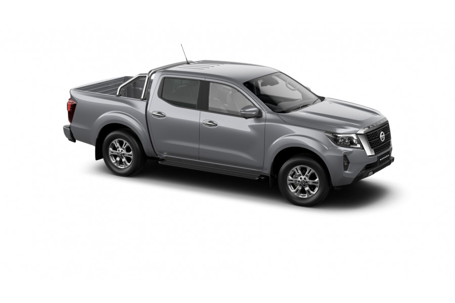 2024 MY25 Nissan Navara D23 ST Ute Image 10