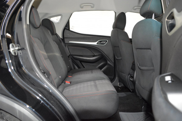 2022 MG ZST S13 Core SUV Image 9