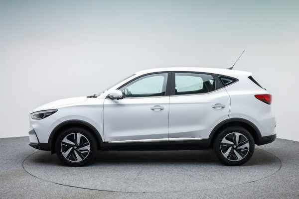 2026 MG ZS EV Excite SUV Image 6