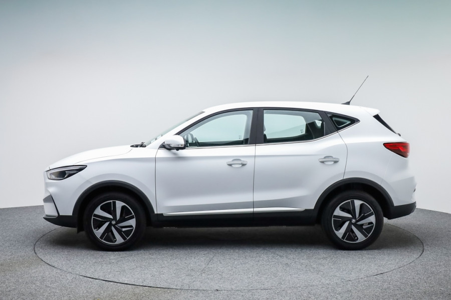 2026 MG ZS EV Excite SUV Image 6