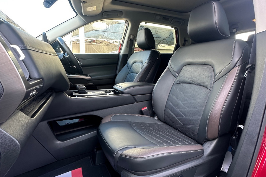 2023 Nissan R53 Ti-L SUV Image 10