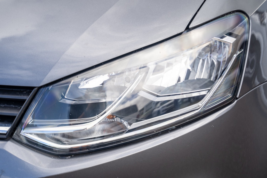 2015 MY16 Volkswagen Polo 6R  81TSI Comfrtline Hatchback Image 18