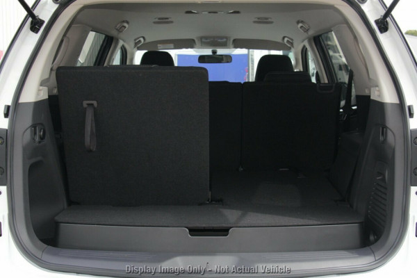 2019 Isuzu UTE MU-X LS-U 4x2 Wagon Mobile Image 17