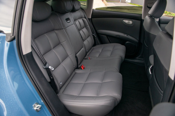 2026 MG IM6 PERFORMACE 100KWH SUV Image 13