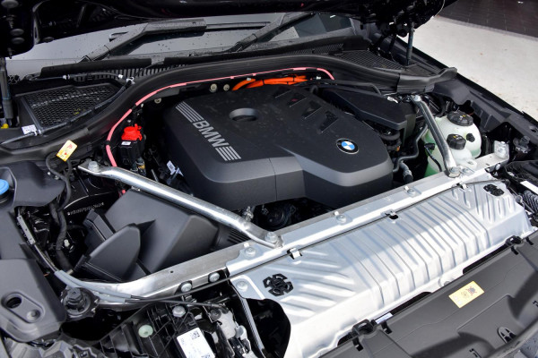 2026 BMW X3 G45 30e xDrive SUV image 26