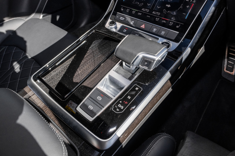 2026 Audi Q7 4M TDI 210kW S line SUV