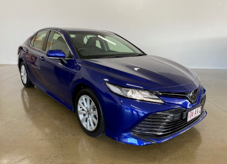 2019 Toyota Camry ASV70R ASCENT Sedan