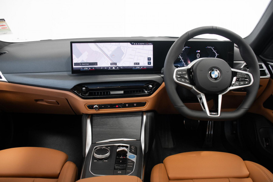 2026 BMW i4 G26 eDrive35 Hatch