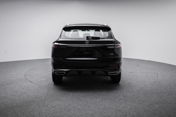 2026 MG HS Excite Hybrid+ SUV Image 6