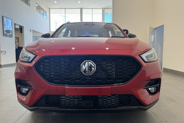 2024 MG ZST S13 Excite SUV
