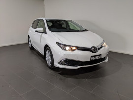 Toyota Corolla Ascent Sport ZRE182R