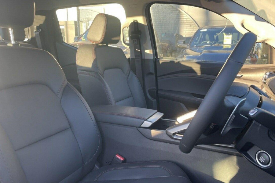 2024 LDV T60 SK8C Max PLUS Ute Image 19