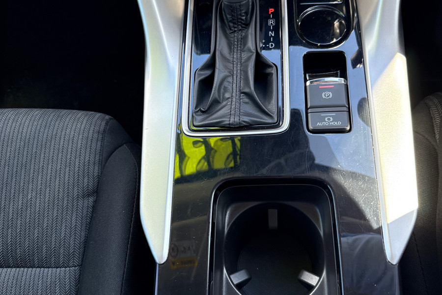2023 MY24 Mitsubishi Eclipse Cross YB LS SUV Image 17