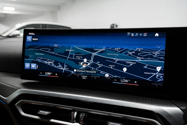 2023 BMW 3 Series G20 330i M Sport Sedan image 13