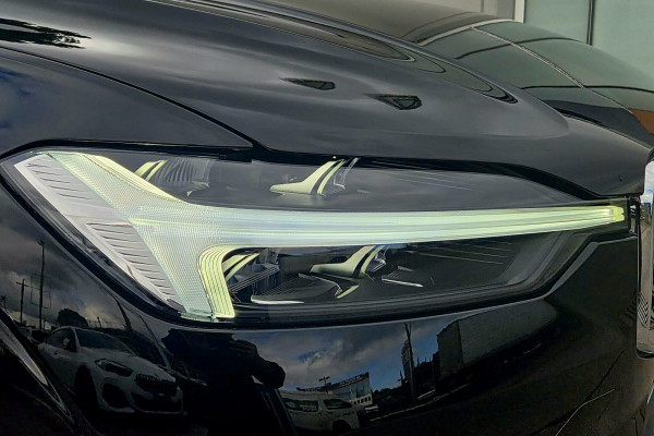 2026 Volvo XC60 UZ Plus B5 Bright SUV Image 3