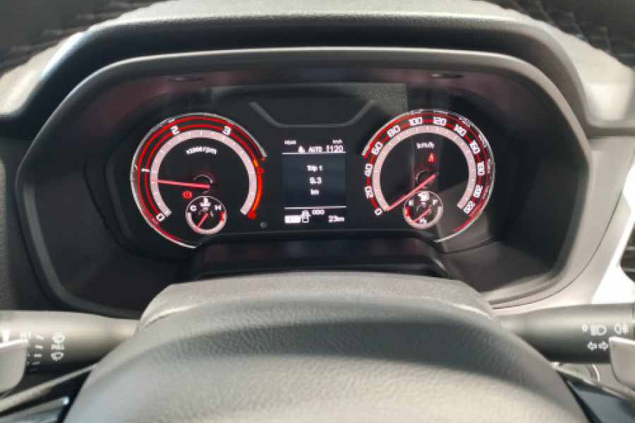 2024 MY23 LDV T60 SK8C Max PRO Ute Image 6