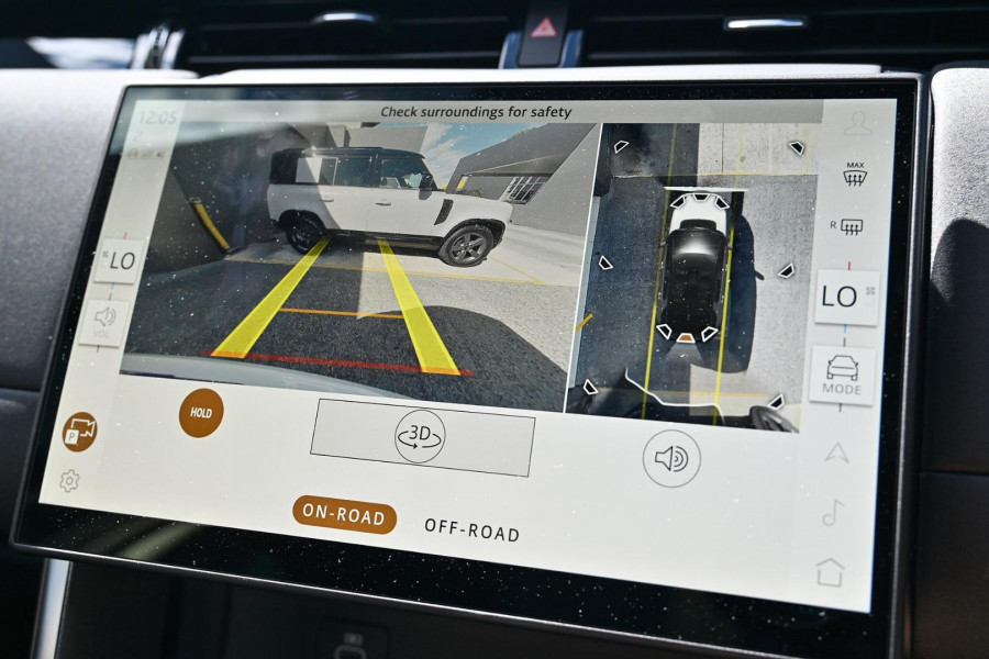2025 MY25.5 Land Rover Discovery Sport L550 P200 S SUV