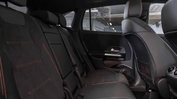 2026 MY25 Mercedes-Benz GLA-Class H247 GLA200 SUV image 9