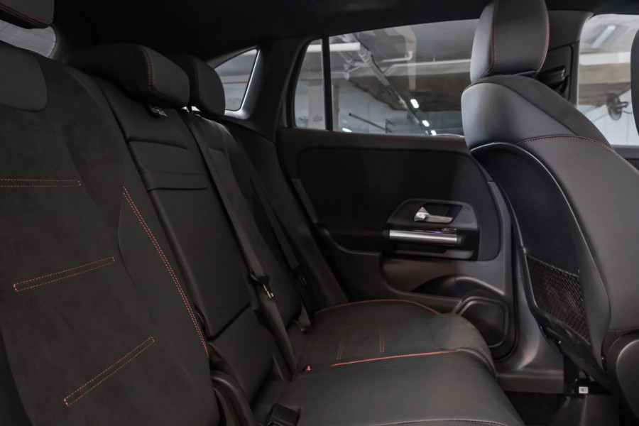 2026 MY25 Mercedes-Benz GLA-Class H247 GLA200 SUV