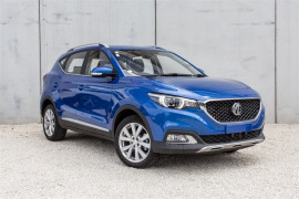 MG ZS 1.5L 4AT Excite