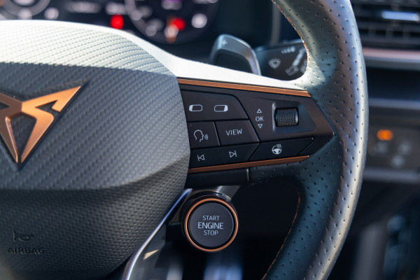 2023 MY24 Cupra Formentor KM VZx SUV Image 16