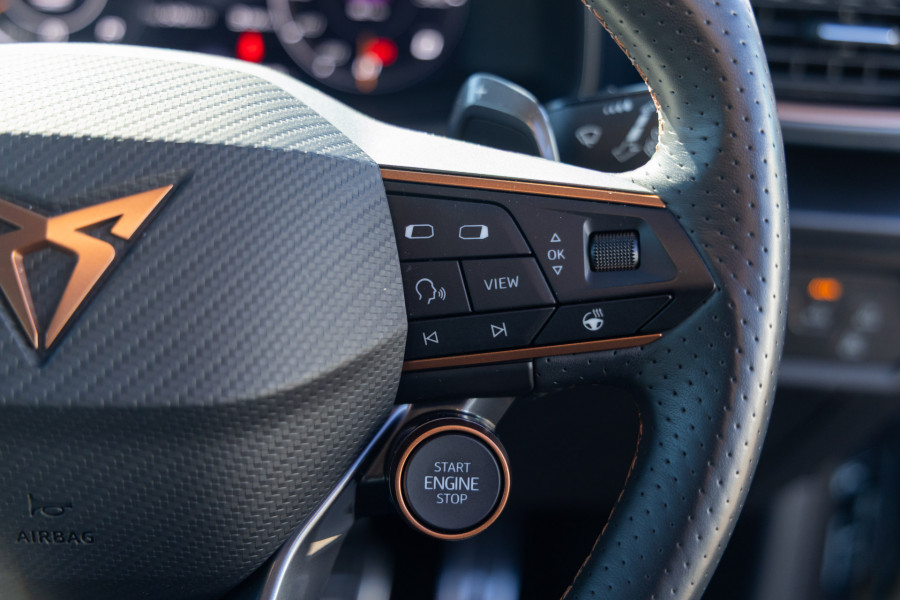 2023 MY24 Cupra Formentor KM VZx SUV Image 16