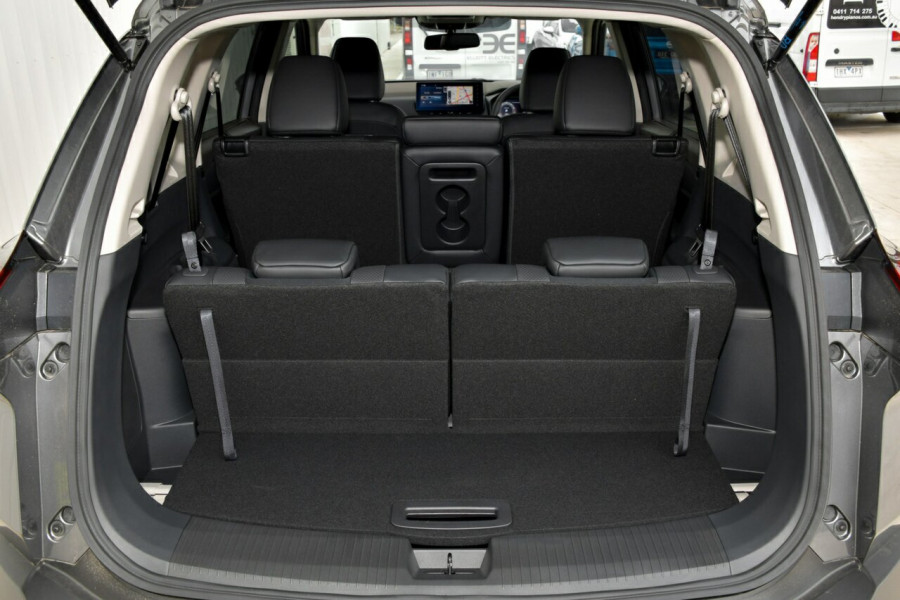 2024 MY25 Nissan X-Trail T33 N-TREK SUV Image 23