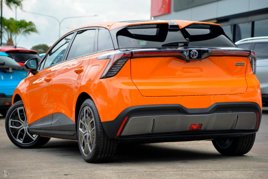 2024 MG MG4 MEH32 Essence 64 Hatch Image 12