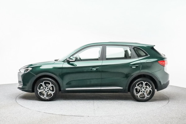 2026 MG ZS ZS32 Excite SUV Image 4