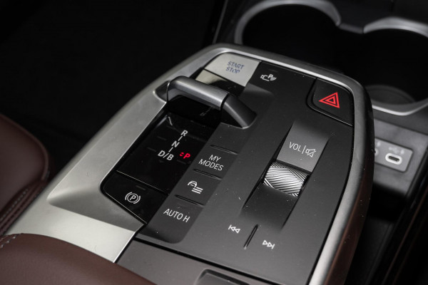 2024 BMW iX2 U10 eDrive20 M Sport SUV image 13