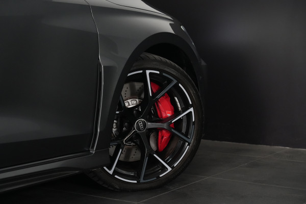 2024 Audi RS 3 Sportback Hatch Image 25