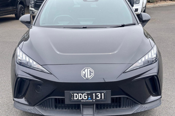 2023 MG MG4 MEH32 Excite 51 Hatch Image 5