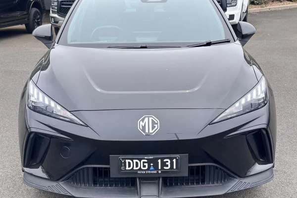 2023 MG MG4 MEH32 Excite 51 Hatch Image 5